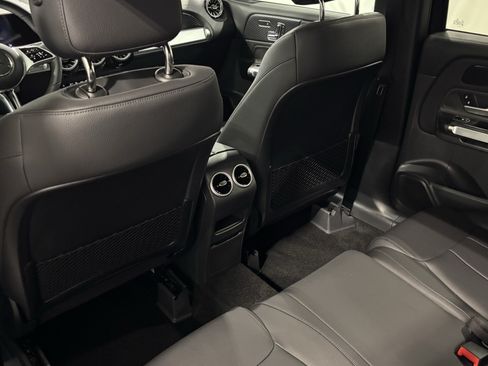 New 2026 Mercedes-Benz GLB 250 4MATIC image 26