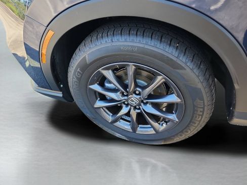 New 2026 Honda CR-V EX-L image 36
