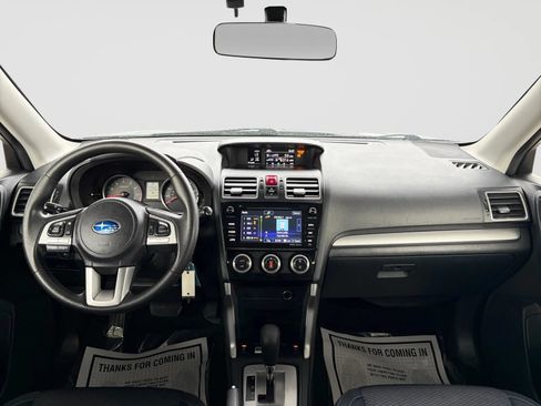 Used 2017 Subaru Forester 2.5i Premium w/ All-Weather Package AWD/4WD image 22
