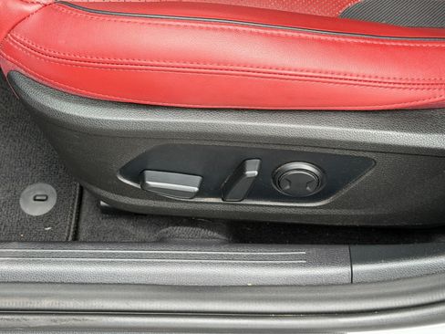 Used 2021 Kia K5 GT-Line AWD/4WD image 16