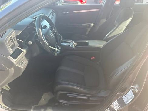 Used 2021 Honda Civic Sport image 15