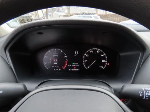 Certified 2024 Honda HR-V LX image 22