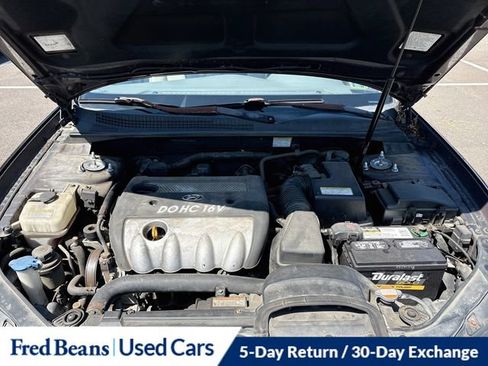 Used 2006 Hyundai Sonata GL FWD image 32