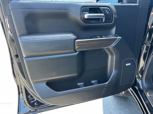 Used 2019 Chevrolet Silverado 1500 RST w/ All-Star Edition AWD/4WD image 8