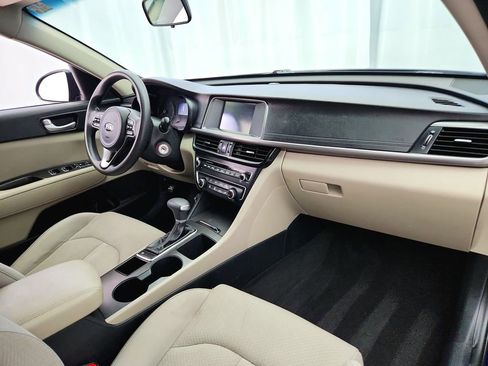 Used 2018 Kia Optima LX FWD image 22
