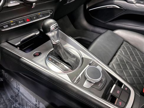 Used 2019 Audi TT 2.0T w/ Technology Package AWD/4WD image 18