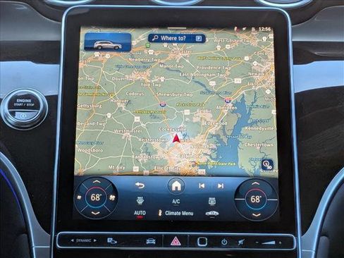 New 2026 Mercedes-Benz GLC 300 4MATIC image 13