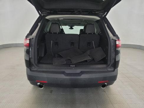 Used 2019 Chevrolet Traverse LT w/ LT Premium Package AWD/4WD image 29