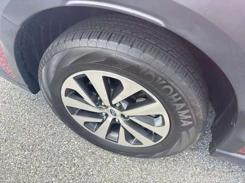 Certified 2024 Subaru Outback Premium AWD/4WD image 25