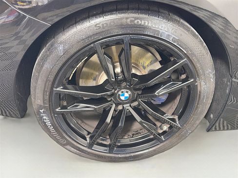 Used 2025 BMW Z4 M40i w/ Premium Package image 36