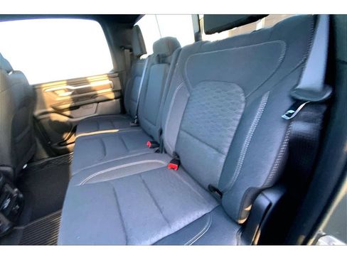 New 2026 RAM 1500 Big Horn image 11