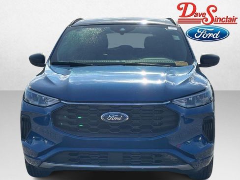 Used 2023 Ford Escape ST-Line w/ Tech Pack #1 image 2