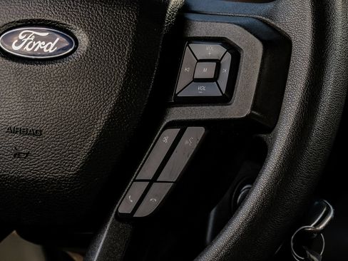 Used 2018 Ford F250 XLT AWD/4WD image 15