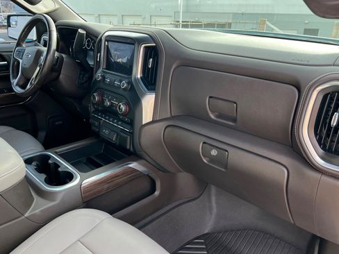 Certified 2021 Chevrolet Silverado 1500 RST w/ All Star Edition Plus image 24