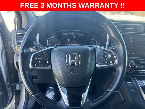 Used 2018 Honda CR-V EX-L image 15