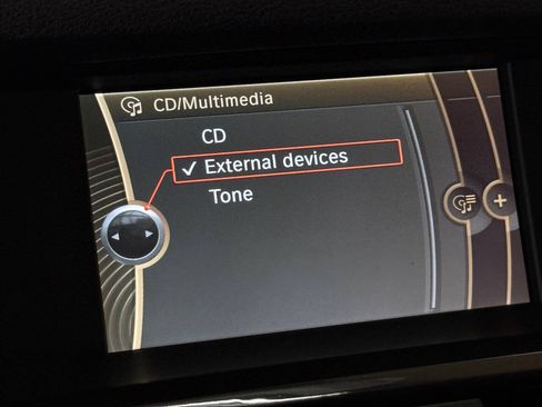 Used 2014 BMW X3 xDrive35i AWD/4WD image 51