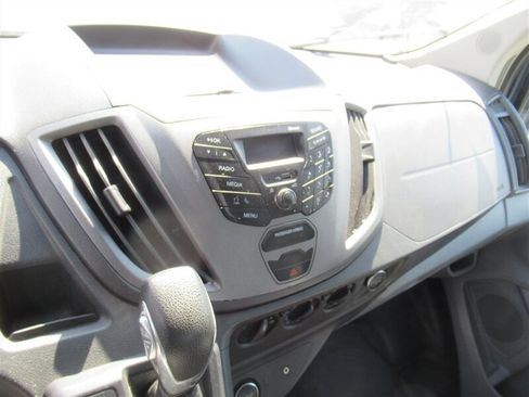 Used 2019 Ford Transit 250 148 High Roof Extended image 22