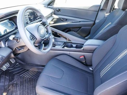 New 2026 Hyundai Elantra SEL Sport image 23