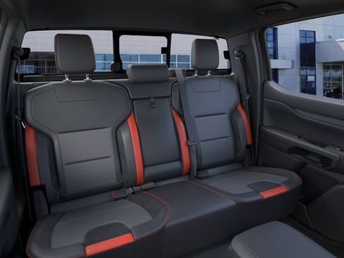 New 2026 Ford Ranger Raptor AWD/4WD image 11