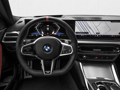 New 2026 BMW M240i Coupe w/ Premium Package RWD image 4
