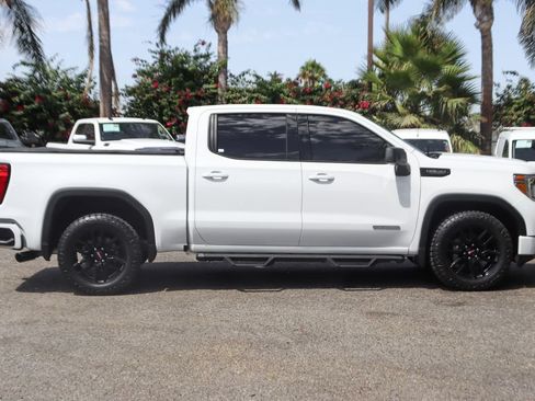 Used 2021 GMC Sierra 1500 Elevation RWD image 11