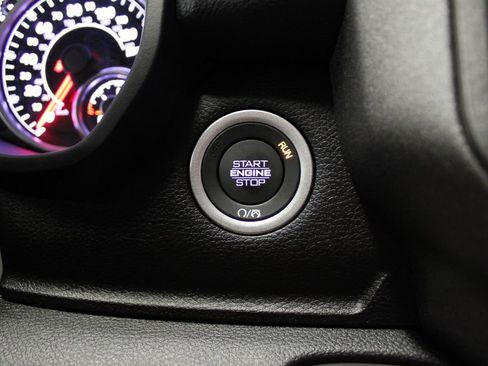 New 2026 RAM 1500 Tradesman image 11