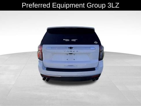 Used 2023 Chevrolet Tahoe High Country w/ Premium Package 2 image 6