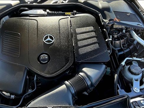 Used 2023 Mercedes-Benz C 300 Sedan image 29