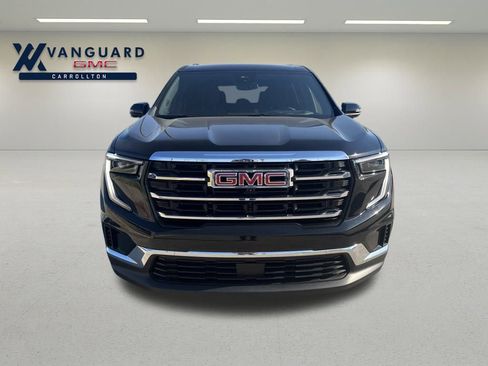 Used 2025 GMC Acadia Elevation image 10