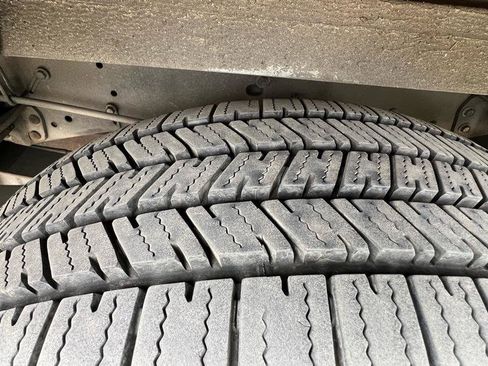 Used 2008 Ford F350 2WD Regular Cab Super Duty image 13