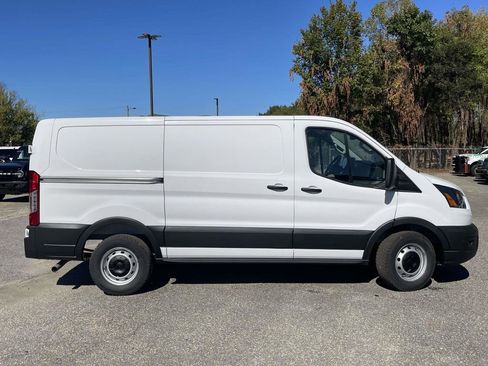 New 2026 Ford Transit 150 Low Roof w/ Load Area Protection Package RWD image 2