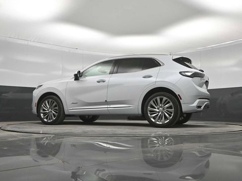 New 2026 Buick Envision Avenir AWD/4WD image 35