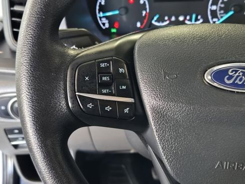 Used 2024 Ford Transit 250 Low Roof w/ Exterior Upgrade Package RWD image 31