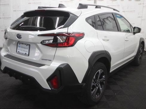 Used 2024 Subaru Crosstrek 2.0i Premium image 6