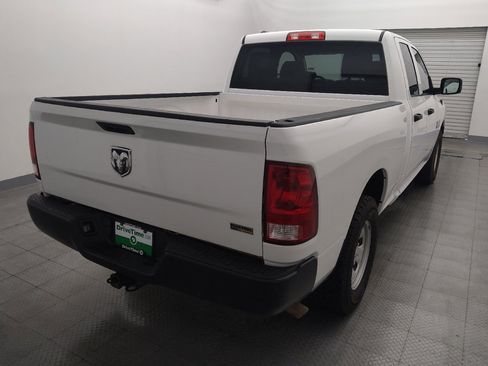 Used 2017 RAM 1500 Tradesman w/ Popular Equipment Group RWD image 7