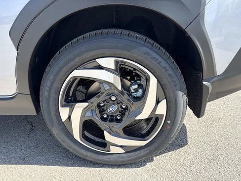 New 2026 Subaru Crosstrek 2.5i Limited AWD/4WD image 27