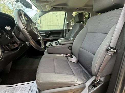 Used 2015 GMC Sierra 1500 SLE w/ Texas SLE Value Package AWD/4WD image 15