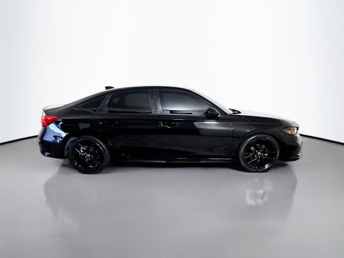 Used 2022 Honda Civic Sport image 11