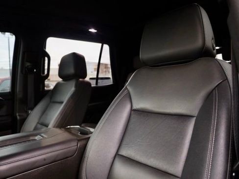 Used 2022 Chevrolet Tahoe LT image 25