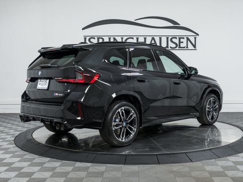 Used 2025 BMW X1 M35i w/ Premium Package AWD/4WD image 5