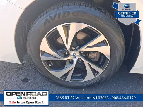 Used 2023 Subaru Legacy Premium AWD/4WD image 10