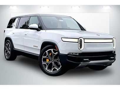 Used 2023 Rivian R1S Adventure