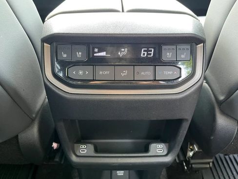 Used 2025 Lexus TX 500h AWD w/ Technology Package image 31