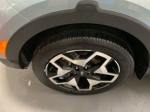 Certified 2022 Hyundai Santa Cruz Limited AWD/4WD image 25