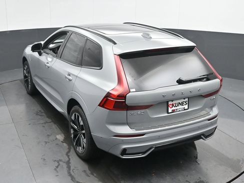 New 2026 Volvo XC60 T8 Plus w/ Protection Package Premier image 38