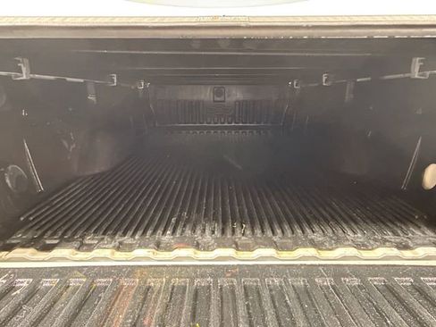 Used 2018 Chevrolet Silverado 1500 W/T w/ Chrome Bumper Package RWD image 24