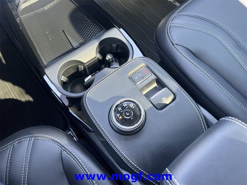 Certified 2023 Ford Mustang Mach-E Premium image 10