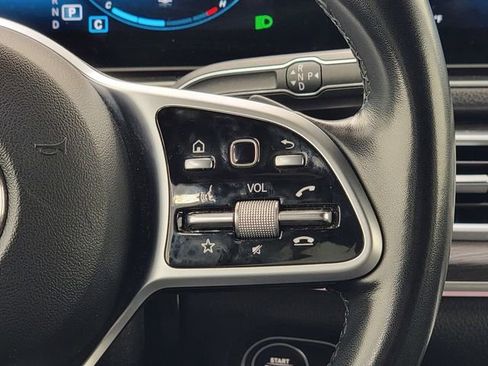 Used 2022 Mercedes-Benz GLE 350 4MATIC w/ Premium Package image 31