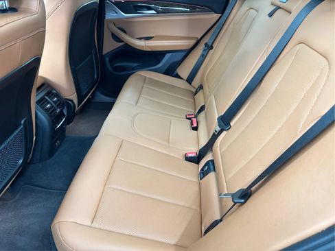 Used 2023 BMW X3 xDrive30i w/ Premium Package AWD/4WD image 14