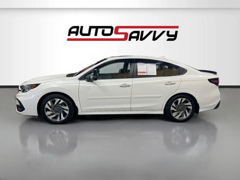 Used 2025 Subaru Legacy Touring XT AWD/4WD image 4